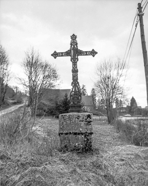 Vue générale. © Région Bourgogne-Franche-Comté, Inventaire du patrimoine