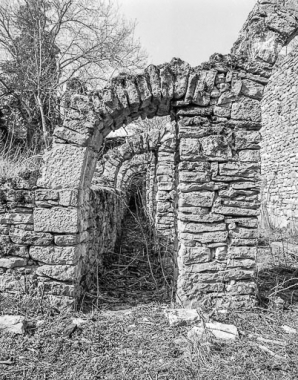 Vue d'ensemble. © Région Bourgogne-Franche-Comté, Inventaire du patrimoine