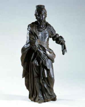 Vue de face © Région Bourgogne-Franche-Comté, Inventaire du patrimoine