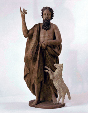 Vue de face. © Région Bourgogne-Franche-Comté, Inventaire du patrimoine