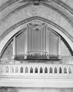 Vue générale de face. © Région Bourgogne-Franche-Comté, Inventaire du patrimoine
