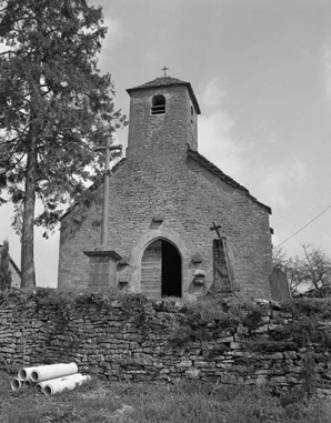 Machine Barker, vue de face. © Région Bourgogne-Franche-Comté, Inventaire du patrimoine