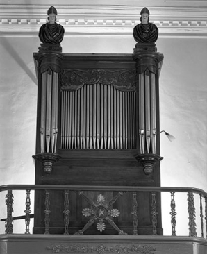 Vue générale de face. © Région Bourgogne-Franche-Comté, Inventaire du patrimoine