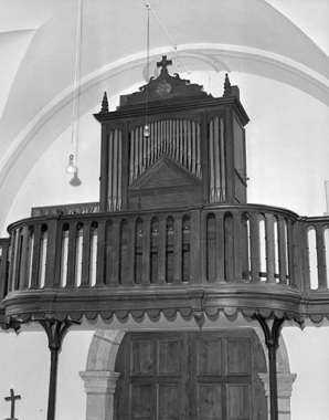 Vue générale de trois quarts droit. © Région Bourgogne-Franche-Comté, Inventaire du patrimoine