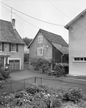 Vue d'ensemble. © Région Bourgogne-Franche-Comté, Inventaire du Patrimoine