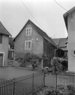 Vue d'ensemble. © Région Bourgogne-Franche-Comté, Inventaire du Patrimoine