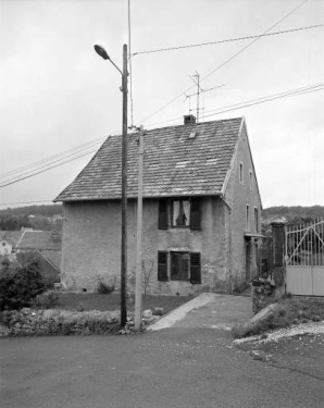 Vue d'ensemble. © Région Bourgogne-Franche-Comté, Inventaire du Patrimoine