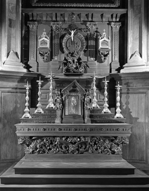 Vue d'ensemble. © Région Bourgogne-Franche-Comté, Inventaire du patrimoine