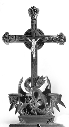 Vue d'ensemble. © Région Bourgogne-Franche-Comté, Inventaire du patrimoine