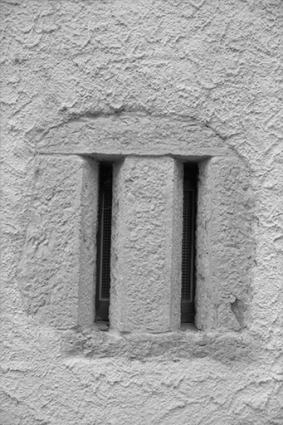 Baie fromagère de la fromagerie des Mandrillons, à Bellefontaine. © Région Bourgogne-Franche-Comté, Inventaire du patrimoine