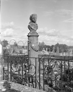 Vue rapprochée. © Région Bourgogne-Franche-Comté, Inventaire du patrimoine