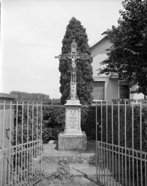 Vue d'ensemble. © Région Bourgogne-Franche-Comté, Inventaire du patrimoine