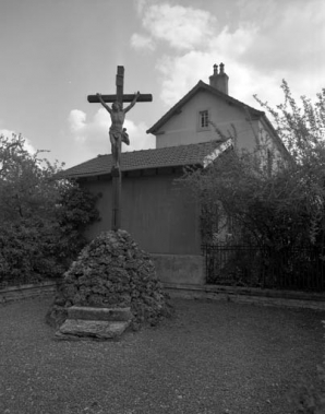 Vue d'ensemble. © Région Bourgogne-Franche-Comté, Inventaire du patrimoine