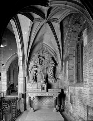 Vue d'ensemble. © Région Bourgogne-Franche-Comté, Inventaire du patrimoine