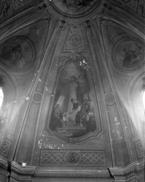 La Présentation au Temple. © Région Bourgogne-Franche-Comté, Inventaire du patrimoine