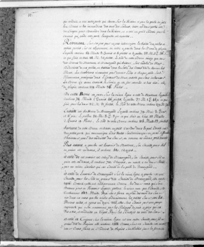 Grande Saline [texte descriptif, bernes de Grapin, de Martenet et de Beauregard]. © Région Bourgogne-Franche-Comté, Inventaire du patrimoine