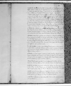 Grande Saline [texte descriptif, bâtiment du maître bossier]. © Région Bourgogne-Franche-Comté, Inventaire du patrimoine