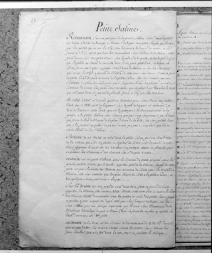 Petite Saline [texte descriptif, bureau du guette et citerne]. © Région Bourgogne-Franche-Comté, Inventaire du patrimoine