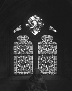 Vue d'ensemble. © Région Bourgogne-Franche-Comté, Inventaire du patrimoine