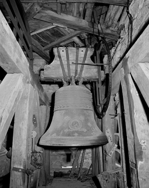 Vue générale. © Région Bourgogne-Franche-Comté, Inventaire du patrimoine