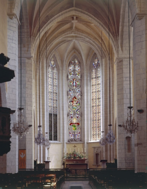 Vue d'ensemble. © Région Bourgogne-Franche-Comté, Inventaire du patrimoine