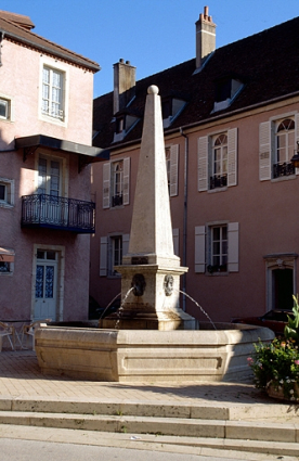 Vue d'ensemble. © Région Bourgogne-Franche-Comté, Inventaire du patrimoine