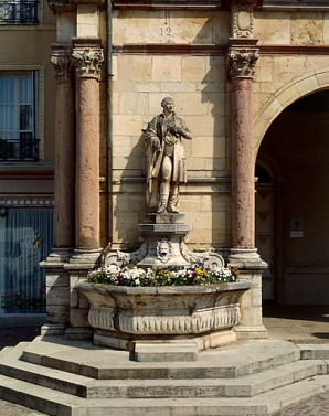 Vue d'ensemble. © Région Bourgogne-Franche-Comté, Inventaire du patrimoine