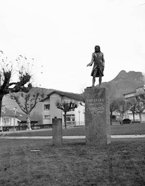 Vue générale. © Région Bourgogne-Franche-Comté, Inventaire du patrimoine