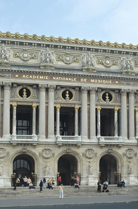 Façade antérieure : travées centrales. © Région Bourgogne-Franche-Comté, Inventaire du patrimoine