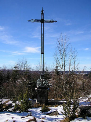 Vue générale. © Région Bourgogne-Franche-Comté, Inventaire du patrimoine