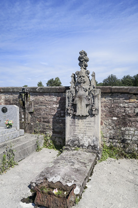 Vue d'ensemble. © Région Bourgogne-Franche-Comté, Inventaire du patrimoine