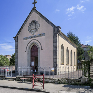 Vue d'ensemble. © Région Bourgogne-Franche-Comté, Inventaire du patrimoine