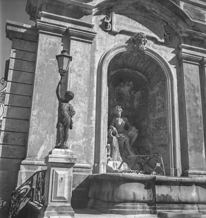 Vue rapprochée, s.d. [vers 1960]. © Région Bourgogne-Franche-Comté, Inventaire du patrimoine