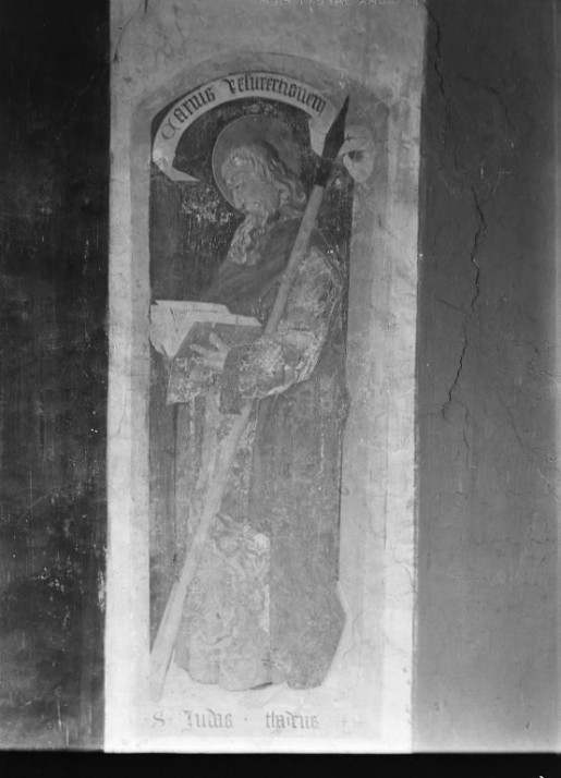 19692100141V © Michel Rosso / Région Bourgogne-Franche-Comté, Inventaire du patrimoine - 1969