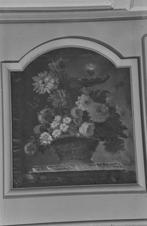  tableau © Michel Thierry / Région Bourgogne-Franche-Comté, Inventaire du patrimoine - 1969