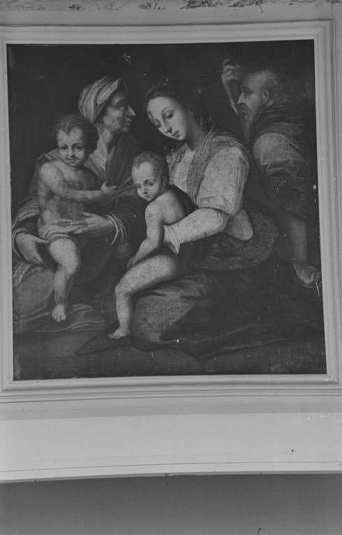  tableau © Michel Thierry / Région Bourgogne-Franche-Comté, Inventaire du patrimoine - 1969