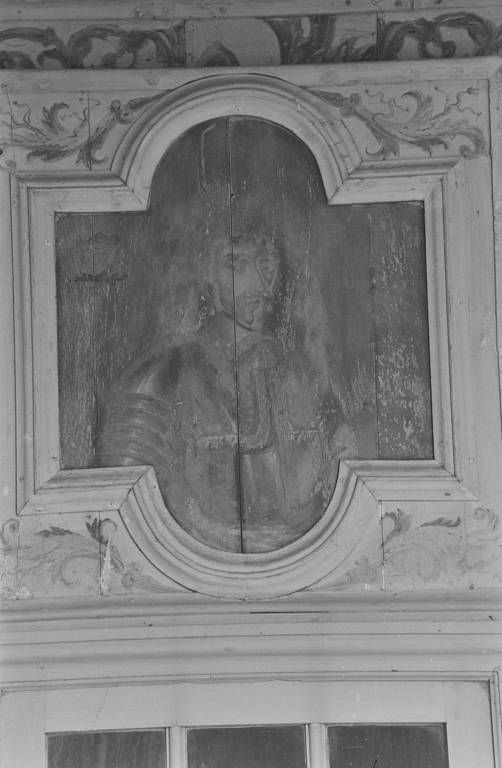  tableau © Michel Thierry / Région Bourgogne-Franche-Comté, Inventaire du patrimoine - 1969