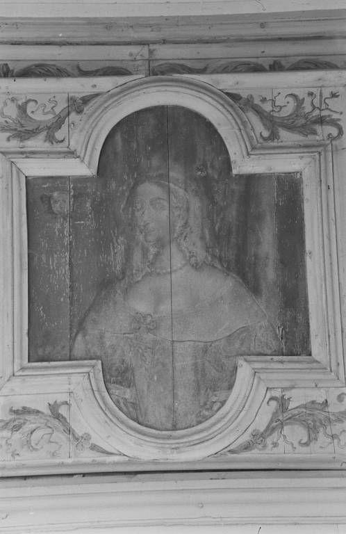  tableau © Michel Thierry / Région Bourgogne-Franche-Comté, Inventaire du patrimoine - 1969