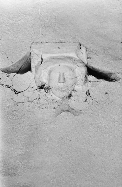 Corbeau. © non renseigné / Région Bourgogne-Franche-Comté, Inventaire du patrimoine - 1972