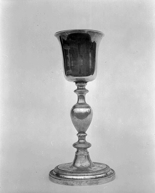 calice © Jean-Luc Duthu / Région Bourgogne-Franche-Comté, Inventaire du patrimoine - 1974