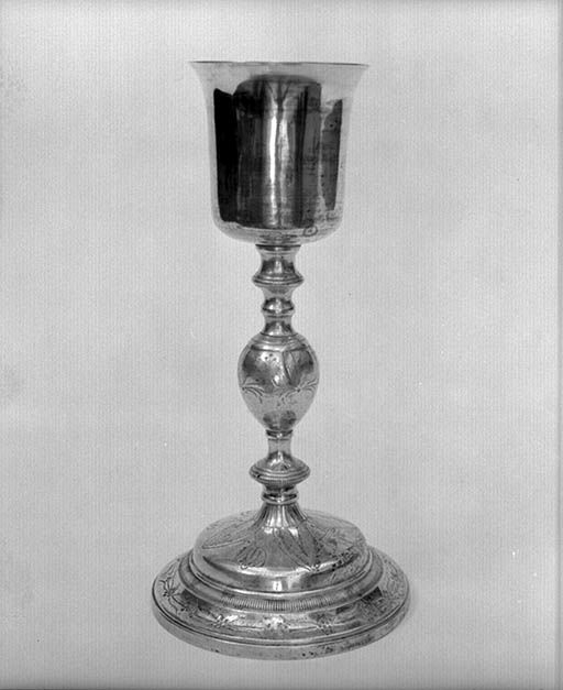  calice © Michel Thierry / Région Bourgogne-Franche-Comté, Inventaire du patrimoine - 1974