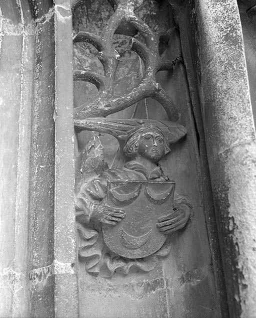  église © Jean-Luc Duthu / Région Bourgogne-Franche-Comté, Inventaire du patrimoine - 1974