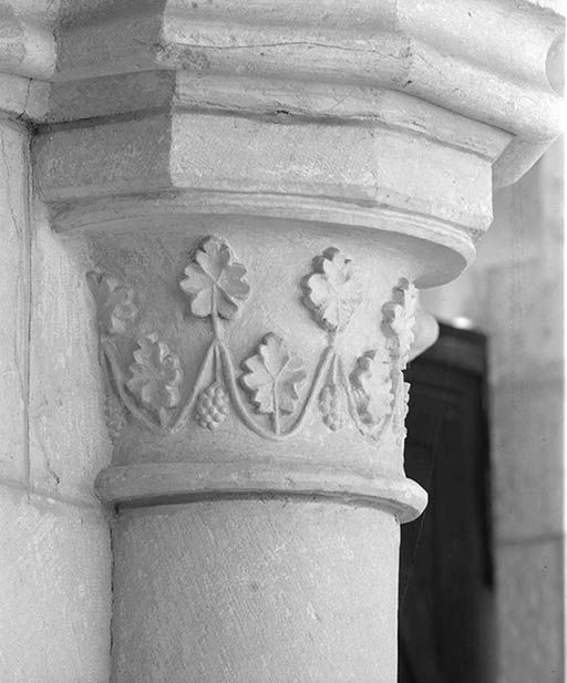  église © Jean-Luc Duthu / Région Bourgogne-Franche-Comté, Inventaire du patrimoine - 1974