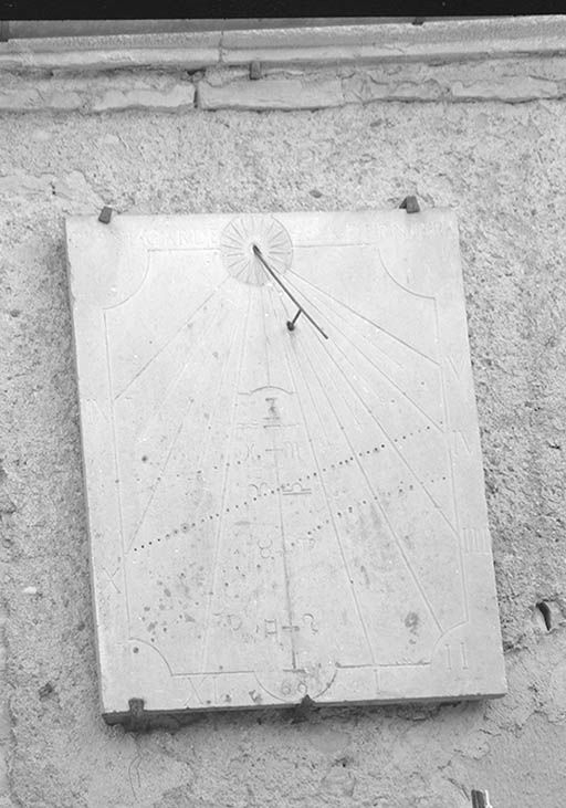 château © Jean-Luc Duthu / Région Bourgogne-Franche-Comté, Inventaire du patrimoine - 1974