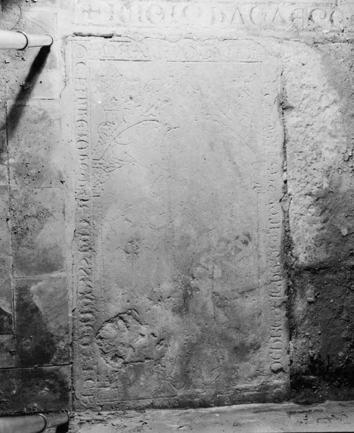 Vue d'ensemble. © Michel Thierry / Région Bourgogne-Franche-Comté, Inventaire du patrimoine - 1978