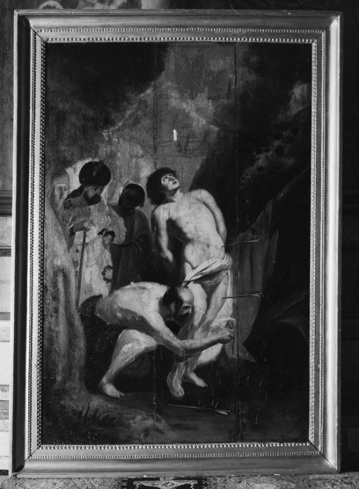 Vue générale. © Michel Thierry / Région Bourgogne-Franche-Comté, Inventaire du patrimoine - 1978