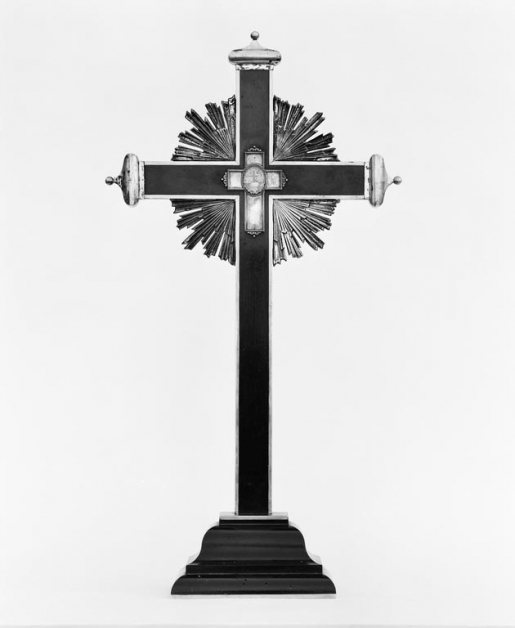 Vue d'ensemble. © Michel Thierry / Région Bourgogne-Franche-Comté, Inventaire du patrimoine - 1978