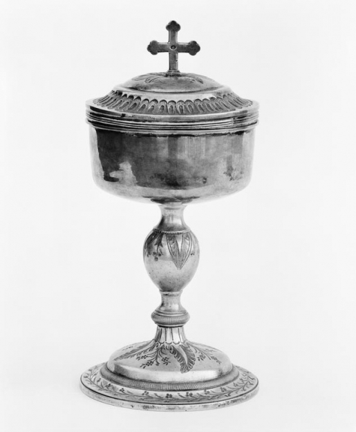 Vue d'ensemble. © Michel Thierry / Région Bourgogne-Franche-Comté, Inventaire du patrimoine - 1978