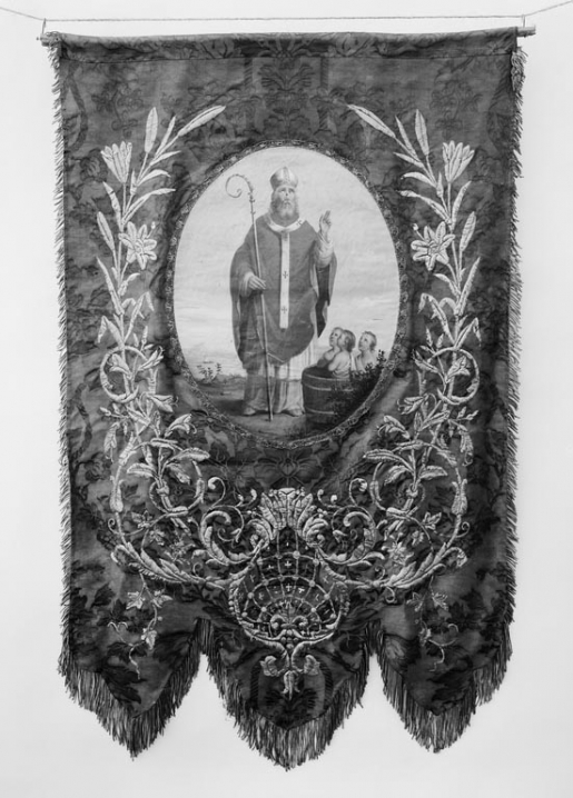 Vue générale. © Michel Thierry / Région Bourgogne-Franche-Comté, Inventaire du patrimoine - 1978