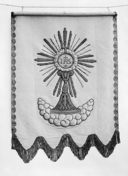 Vue d'ensemble. © Michel Thierry / Région Bourgogne-Franche-Comté, Inventaire du patrimoine - 1978